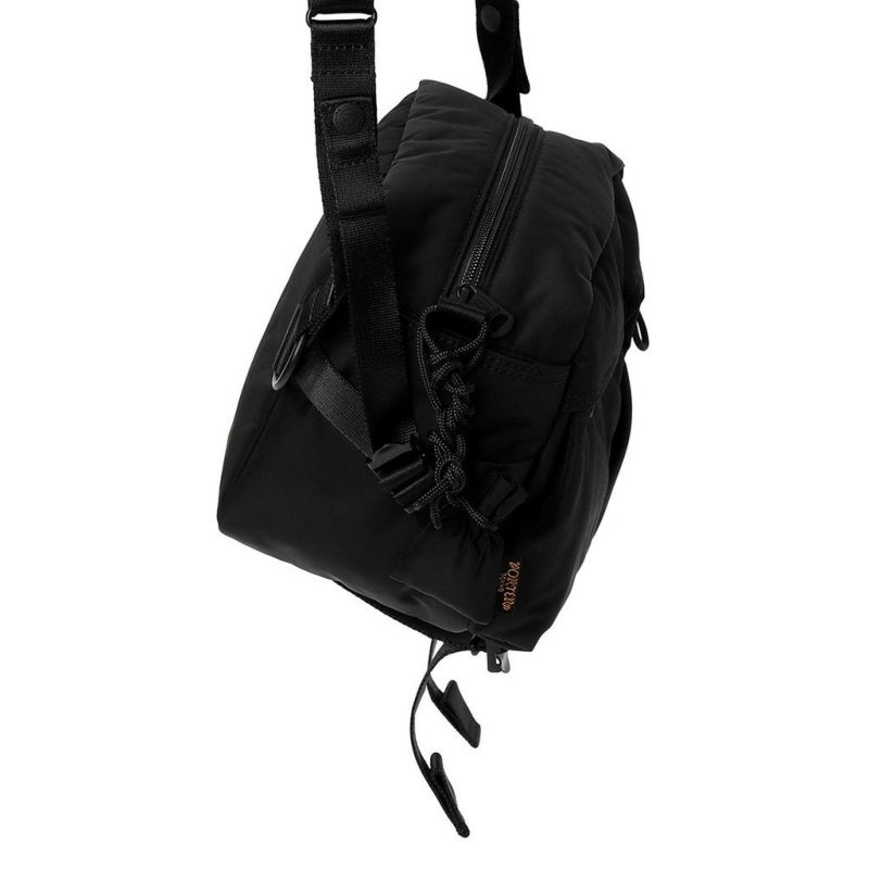 吉田カバン PORTER SENSES SHOULDER PACK ポーター センシズ ショルダーパック 672-27803