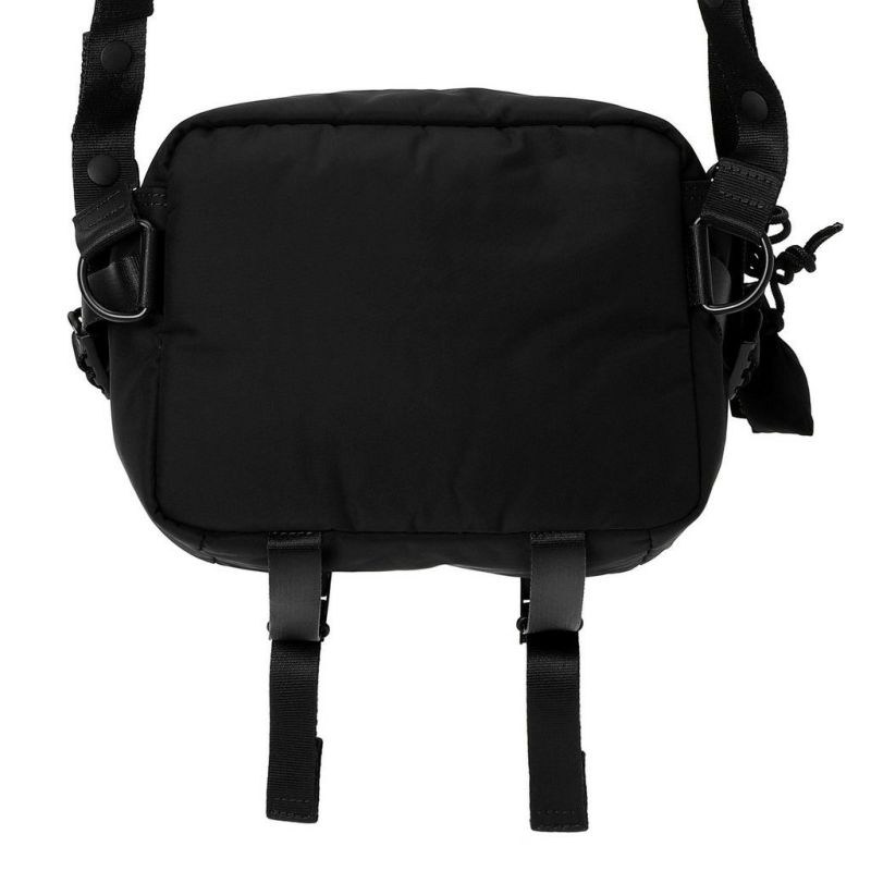 吉田カバン PORTER SENSES SHOULDER PACK ポーター センシズ ショルダーパック 672-27803