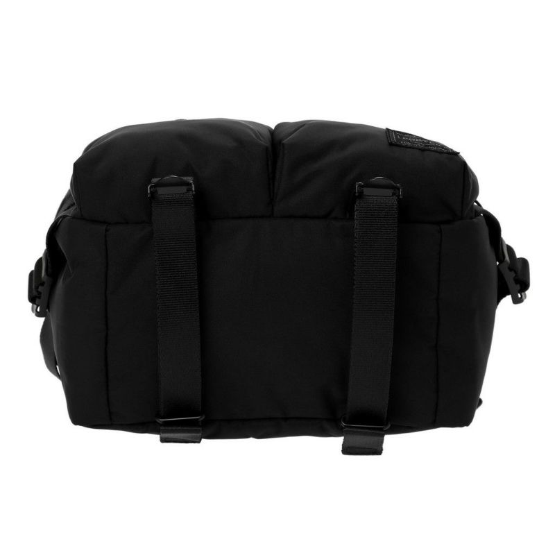 吉田カバン PORTER SENSES SHOULDER PACK ポーター センシズ ショルダーパック 672-27803