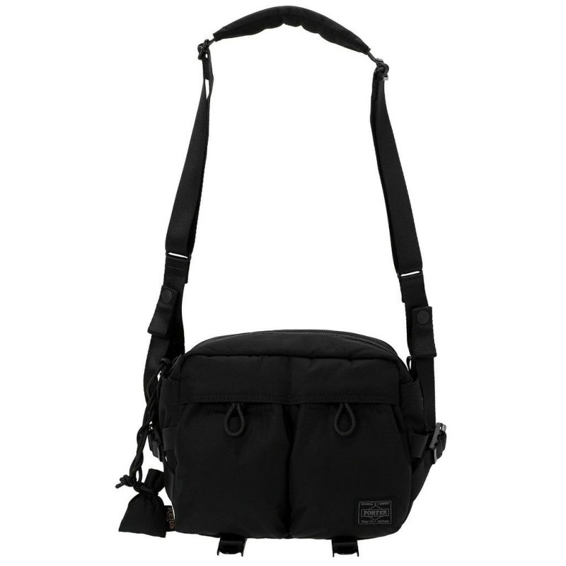 吉田カバン PORTER SENSES SHOULDER PACK ポーター センシズ ショルダーパック 672-27803