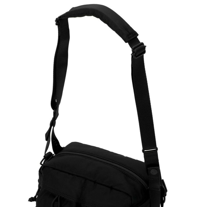 吉田カバン PORTER SENSES SHOULDER PACK ポーター センシズ ショルダーパック 672-27803