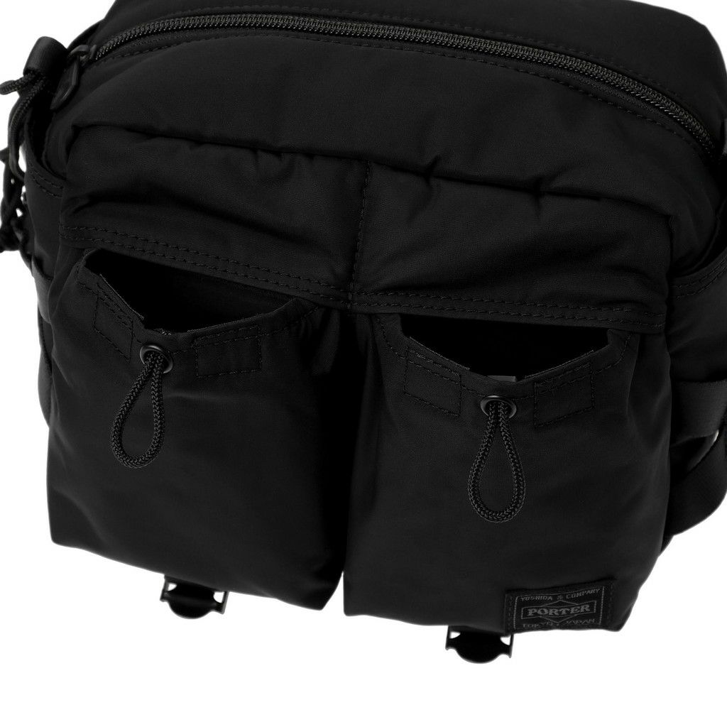 PORTER SENSES SHOULDER PACK ポーター センシズ センシズ（SENSES