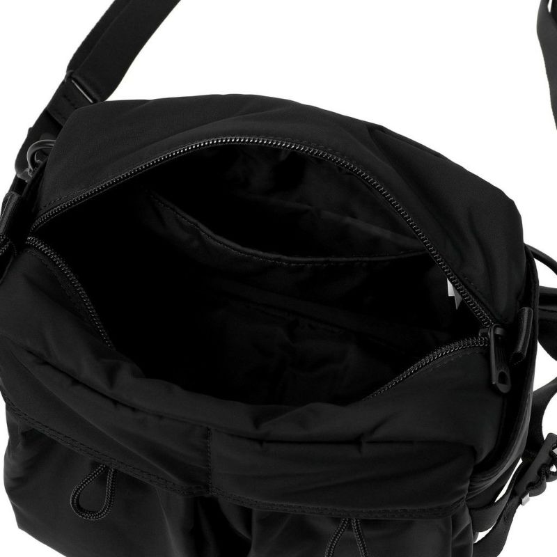 吉田カバン PORTER SENSES SHOULDER PACK ポーター センシズ ショルダーパック 672-27803