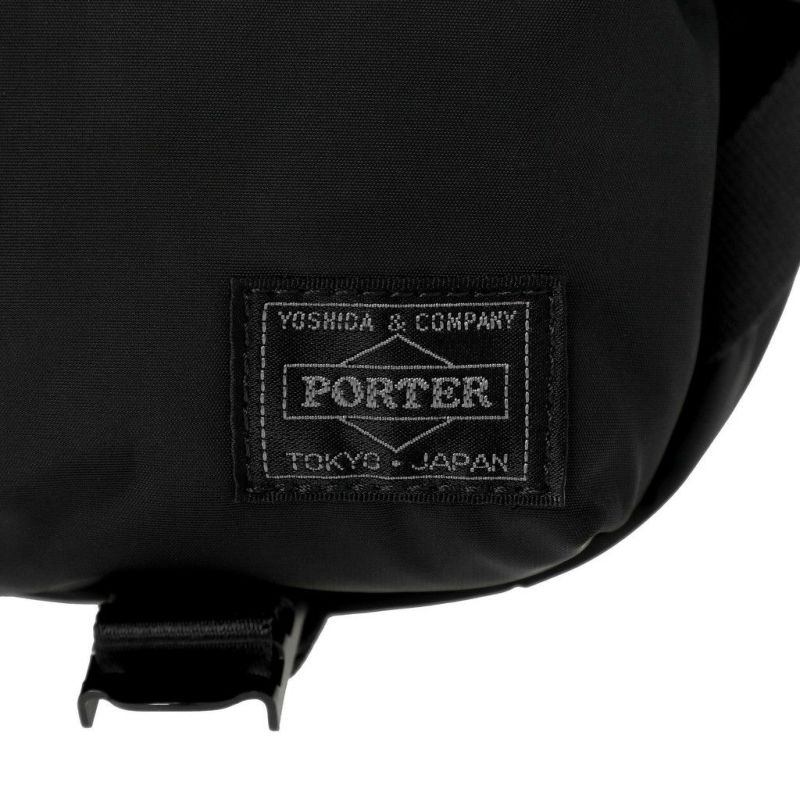 吉田カバン PORTER SENSES SHOULDER PACK ポーター センシズ ショルダーパック 672-27803