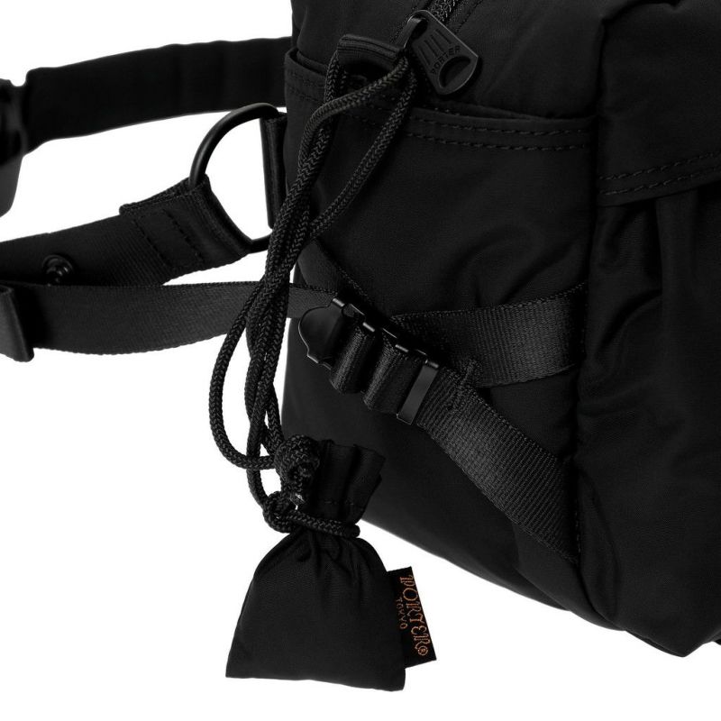 吉田カバン PORTER SENSES SHOULDER PACK ポーター センシズ ショルダーパック 672-27803