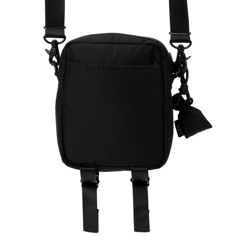 吉田カバン PORTER(ポーター) SENSES(センシズ) VERTICAL SHOULDERBAG ショルダーバッグ 672-27804