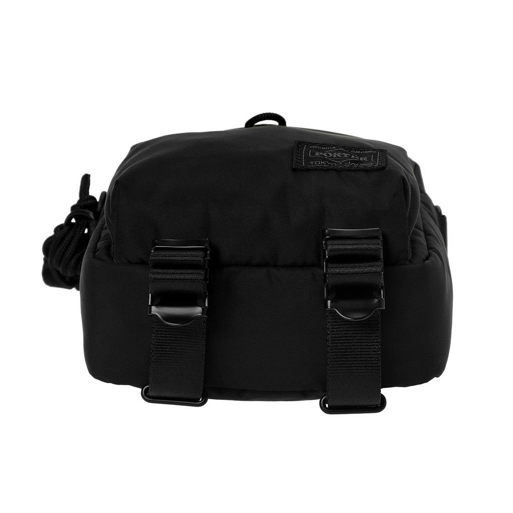 吉田カバン PORTER(ポーター) SENSES(センシズ) VERTICAL SHOULDERBAG 