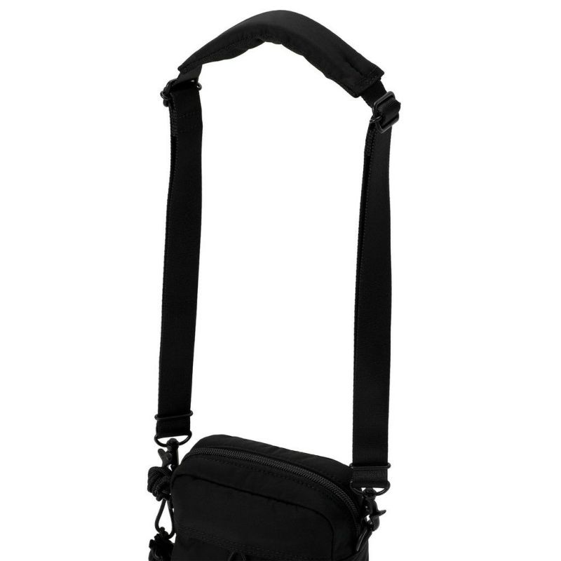 吉田カバン PORTER(ポーター) SENSES(センシズ) VERTICAL SHOULDERBAG ショルダーバッグ 672-27804