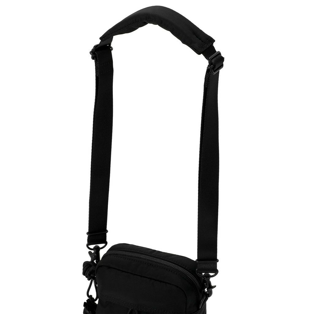 吉田カバン PORTER(ポーター) SENSES(センシズ) VERTICAL SHOULDERBAG 