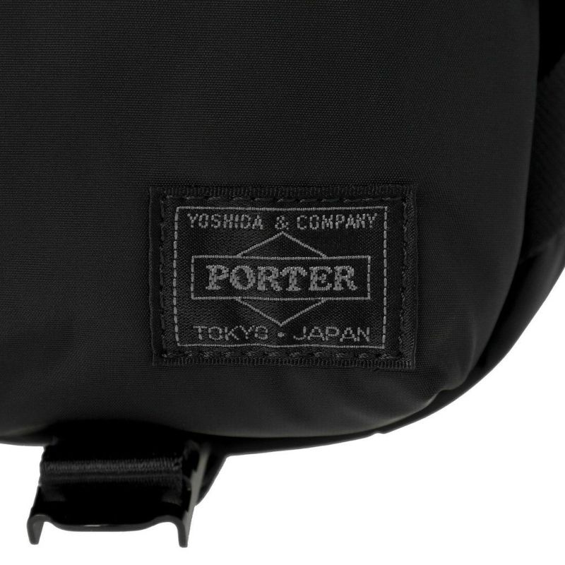 吉田カバン PORTER SENSES VERTICAL SHOULDERBAG ポーター センシズ ショルダーバッグ 672-27804