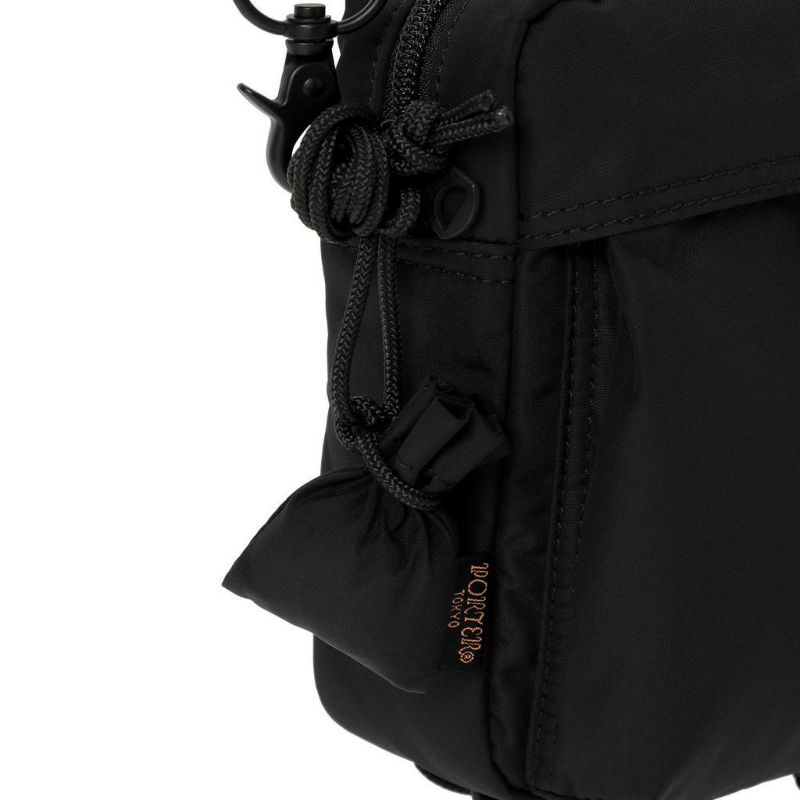 吉田カバン PORTER SENSES VERTICAL SHOULDERBAG ポーター センシズ ショルダーバッグ 672-27804