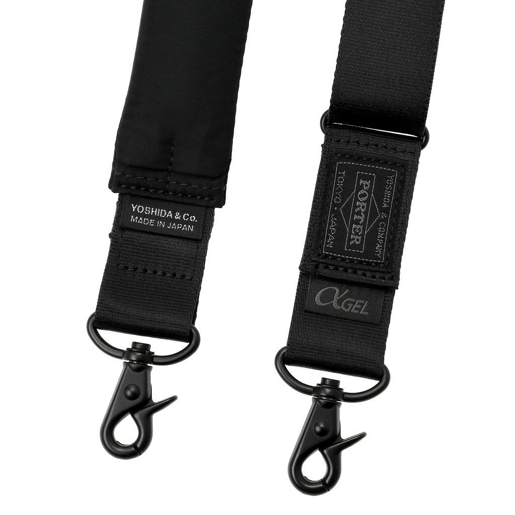 吉田カバン PORTER(ポーター) SENSES(センシズ) C.E. STRAP ストラップ 