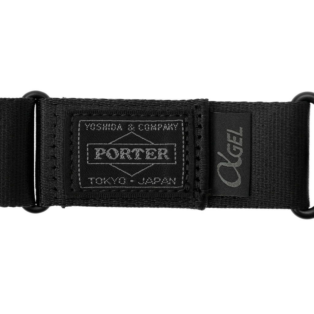 吉田カバン PORTER(ポーター) SENSES(センシズ) C.E. STRAP ストラップ 