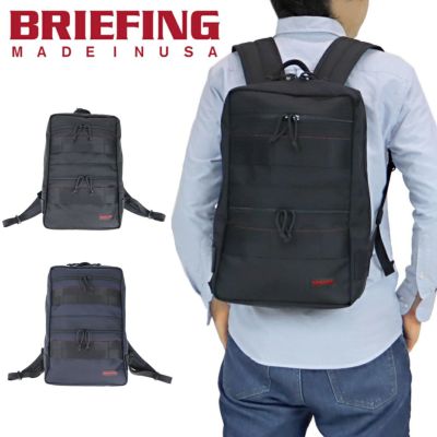 正規取扱店】 BRIEFING ブリーフィング リュックサック BRA201P05
