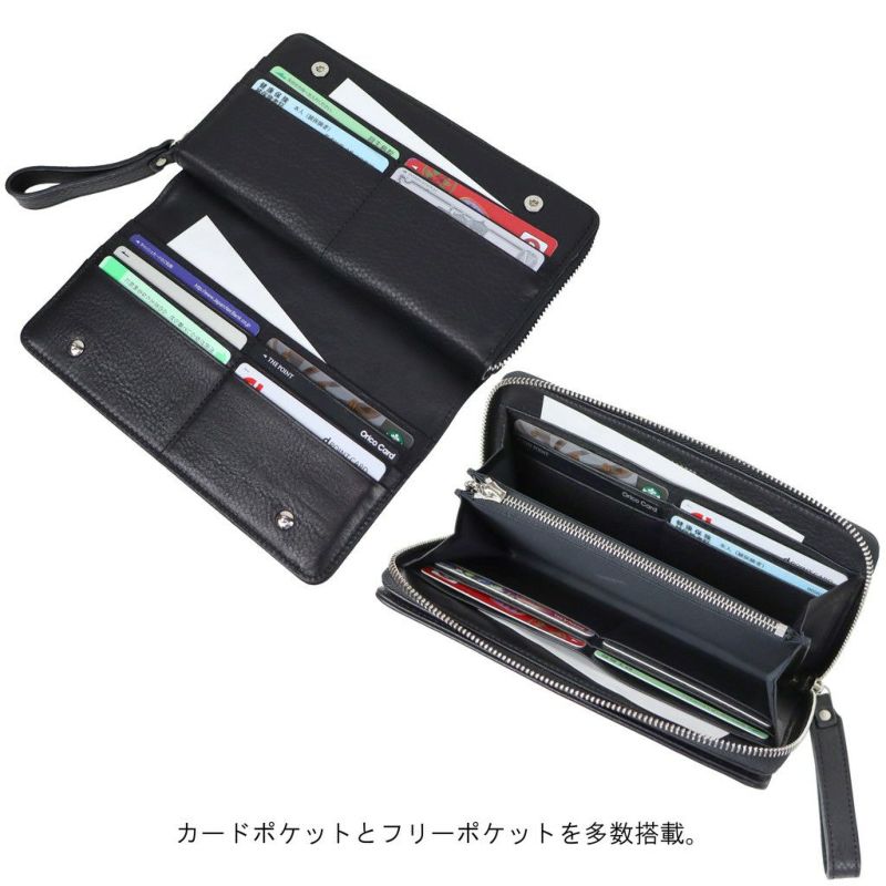 正規取扱店】 261-03893 ポーター WALLET