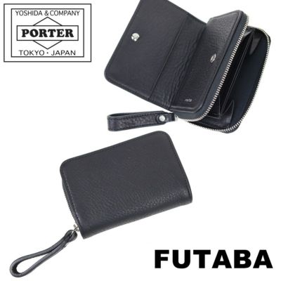 正規取扱店】 261-03896 ポーター COIN&CARD CASE