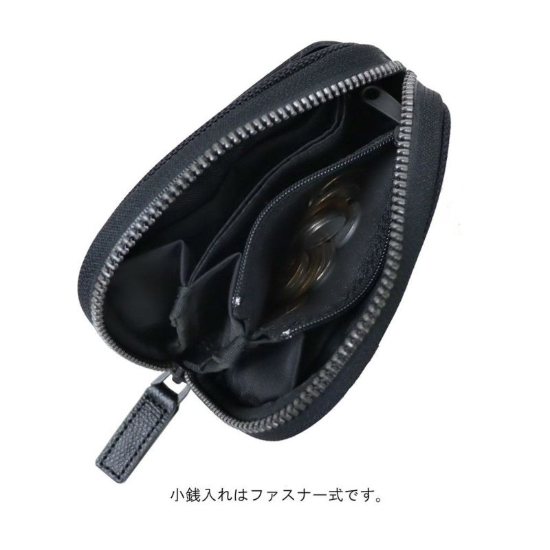 正規取扱店】 BRA221A32 ブリーフィング FUSION L WALLET