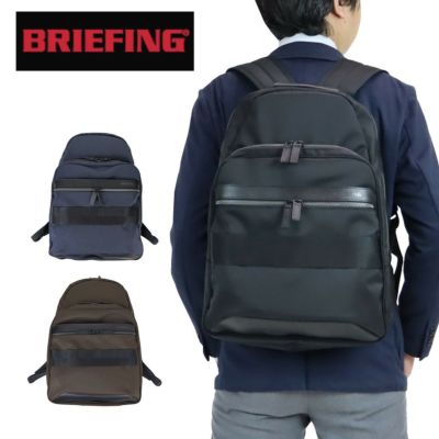 正規取扱店】 ブリーフィング FUSION SQ PACK HD brm191p07