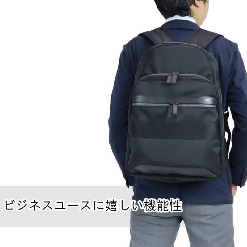 正規取扱店】 BRA223P08 ブリーフィング FUSION URBAN PACK