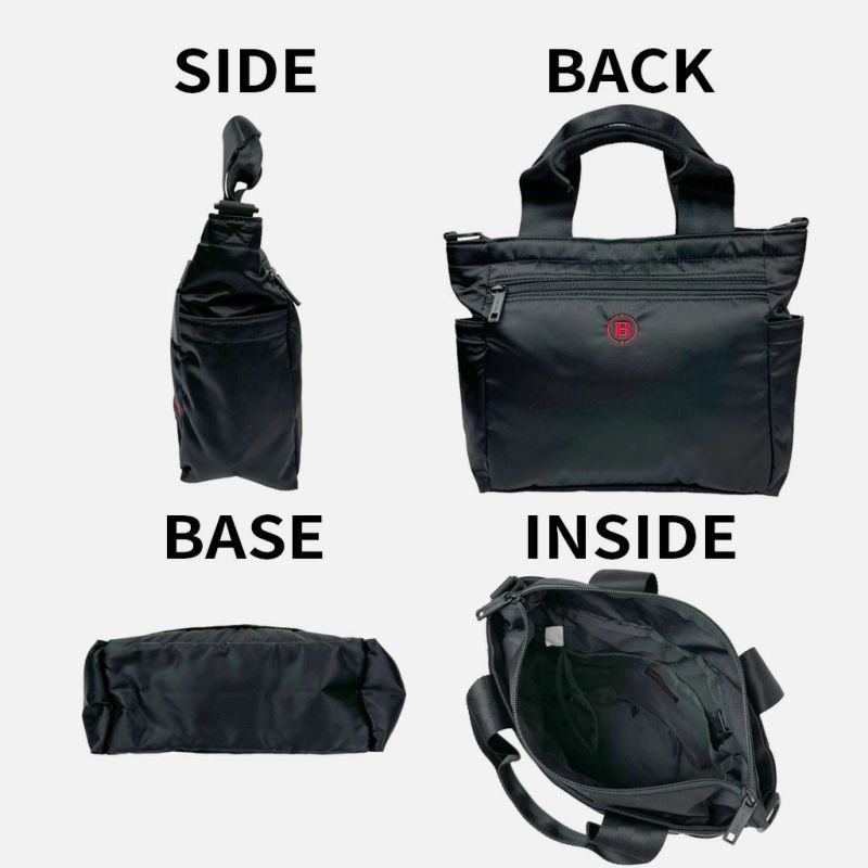 正規取扱店】 ブリーフィング CART TOTE ECO TWILL brg223t46
