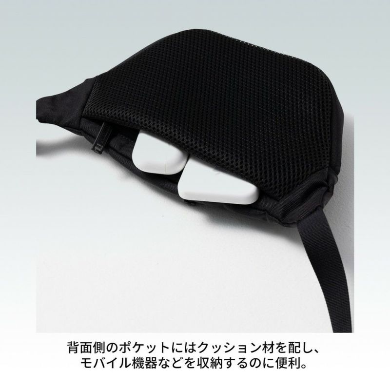 正規取扱店】 BRA223L07 ブリーフィング MFC CROSS BODY BAG