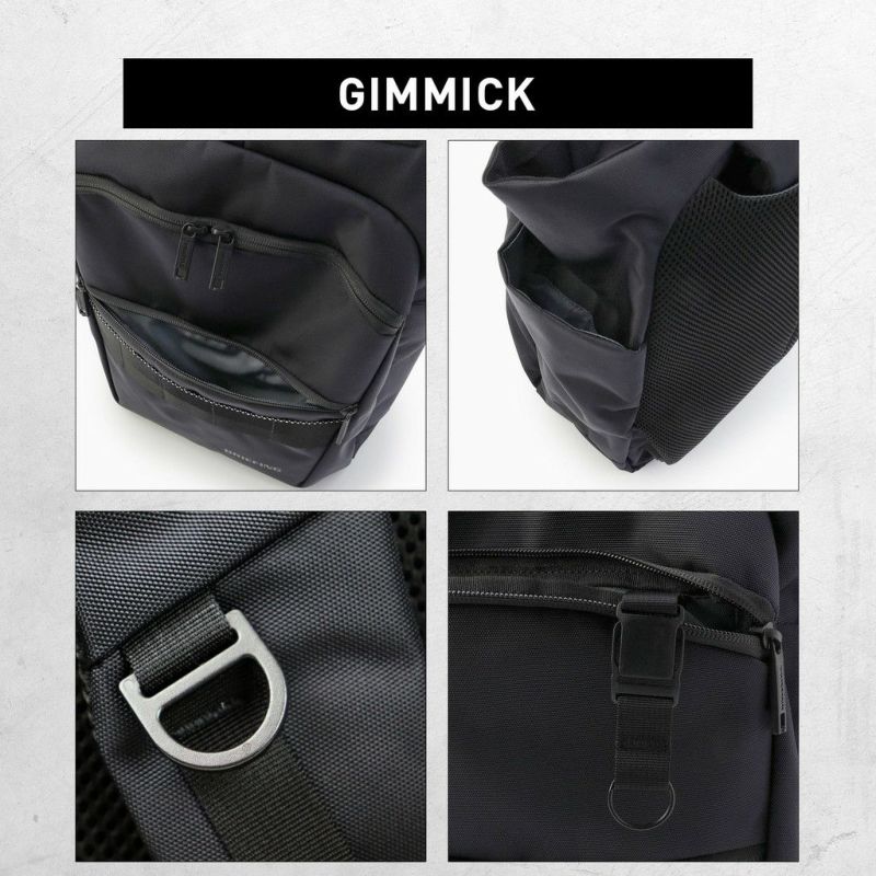 正規取扱店】 BRA223P05 ブリーフィング MFC 2WAY PACK