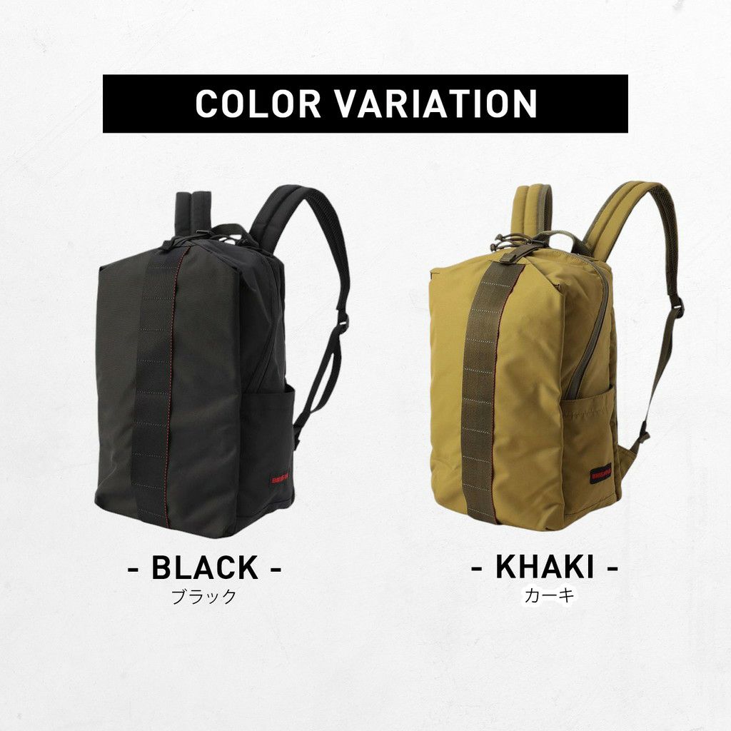 ブリーフィング URBAN GYM PACK S ブリーフィング] URBAN GYM PACK S