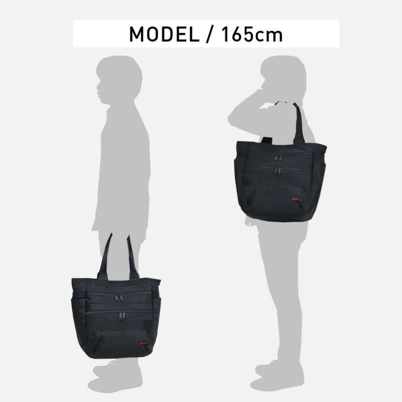 正規取扱店】 BRG223T45 ブリーフィング EVERYDAY TOTE ECO TWILL