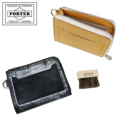 正規取扱店】 149-03132 ポーター COIN CASE