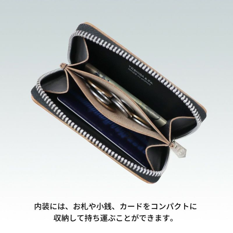 正規取扱店】 149-03132 ポーター COIN CASE