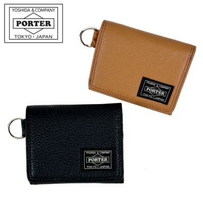 正規取扱店】 吉田カバン PORTER ポーター 長財布 052-02201 正規取扱店】 吉田カバン PORTER ポーター 長財布 052-02201