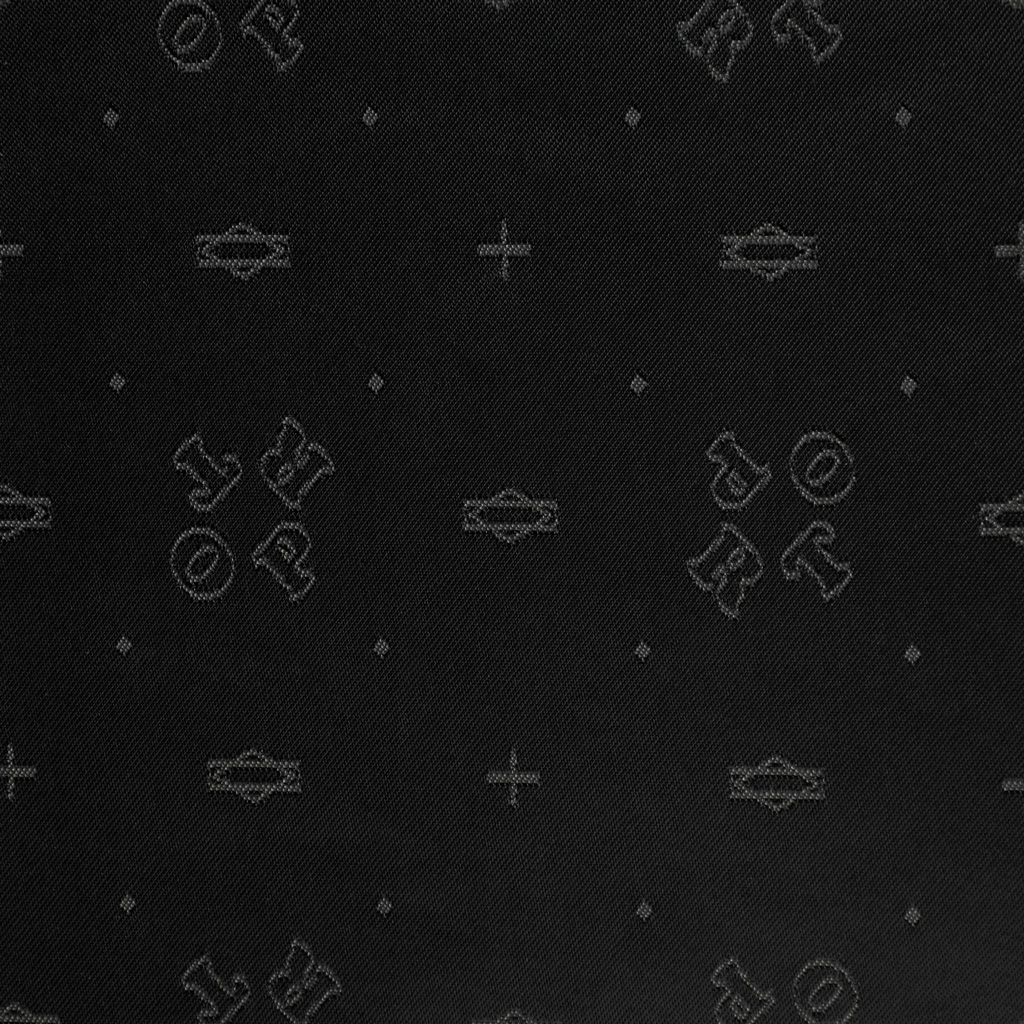 吉田カバン POTR ピー・オー・ティー・アール MONOGRAM リュックサック 998-19527