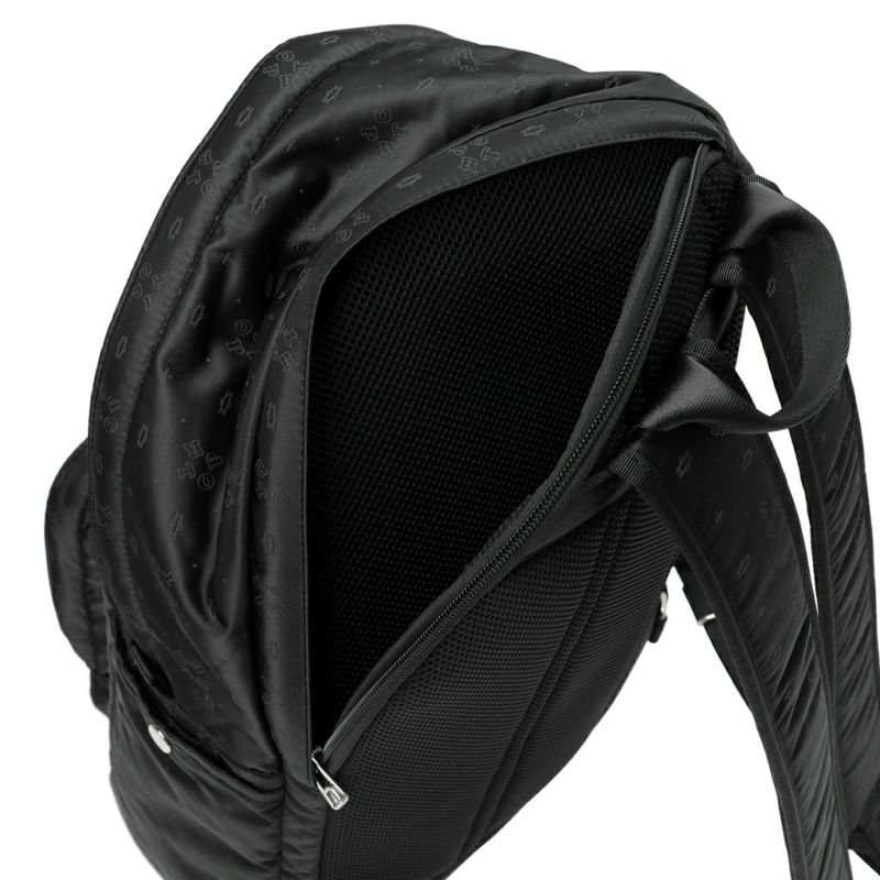 HEADPORTER　ナイロンリュック　モノグラム 吉田カバン POTR(ピー・オー・ティー・アール) MONOGRAM