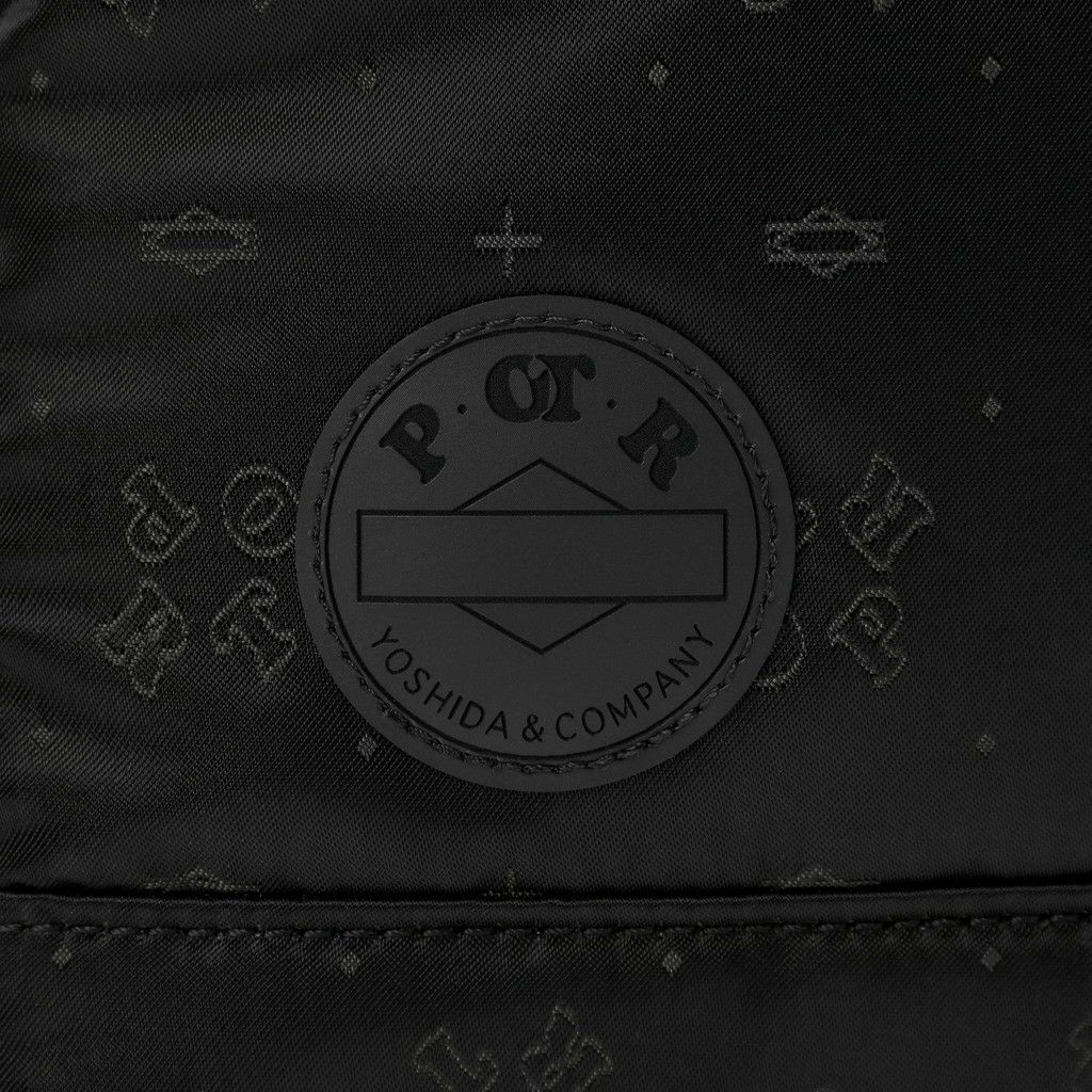 吉田カバン POTR ピー・オー・ティー・アール MONOGRAM モノグラム トートバッグ 998-05481