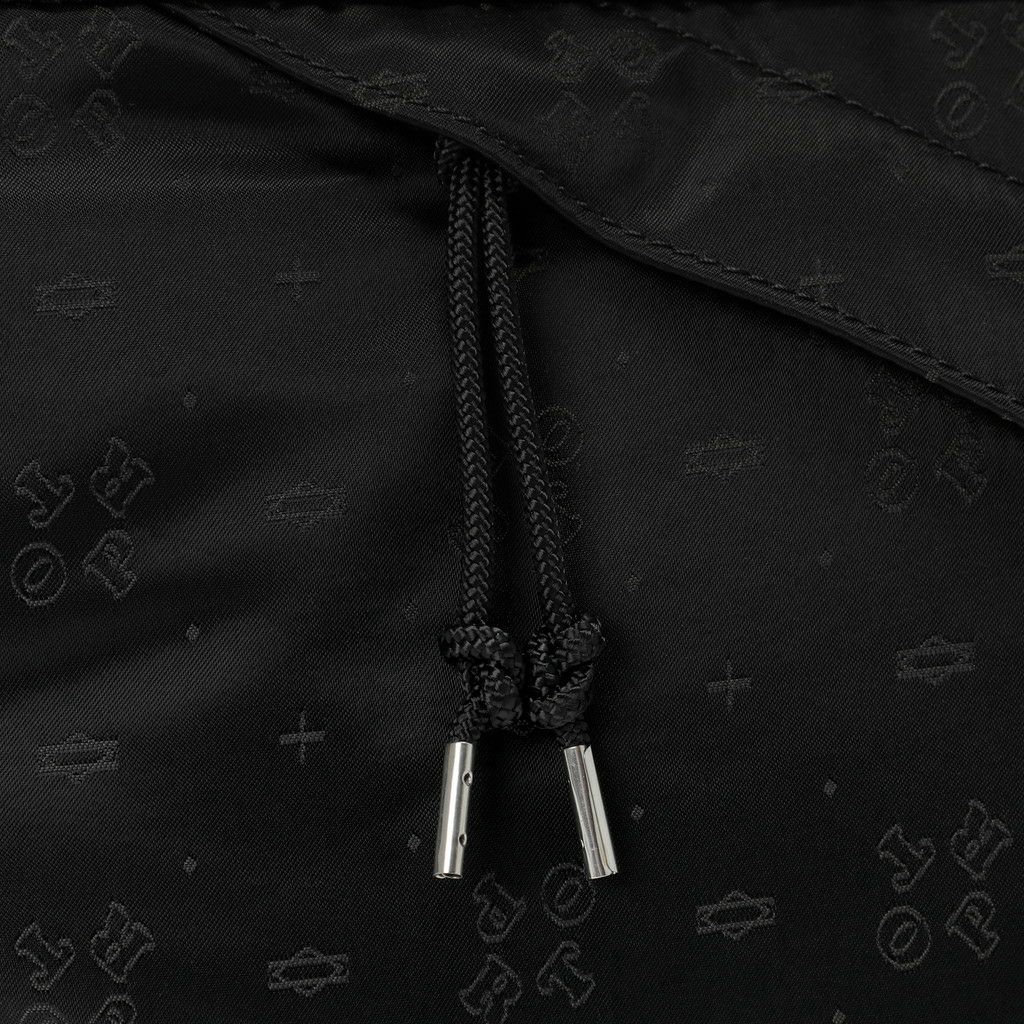 吉田カバン POTR ピー・オー・ティー・アール MONOGRAM モノグラム 2WAY トートバッグ 998-05482