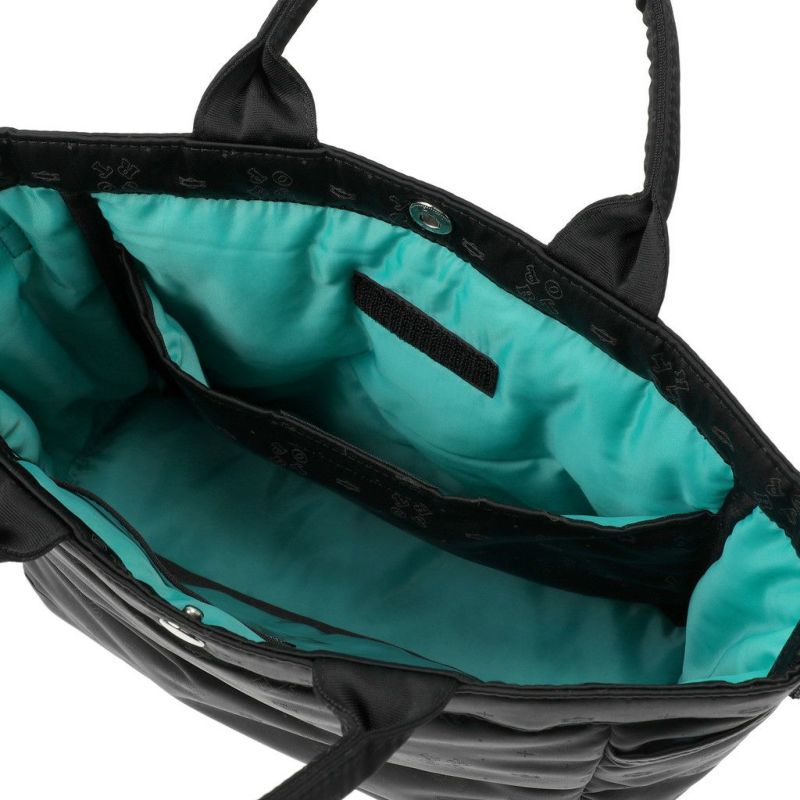 【未使用品✨】【POTR／ピーオーティーアール】 【モノグラム】トートバッグ POTR MONOGRAM TOTE BAG ピー・オー・ティー・アール モノグラム