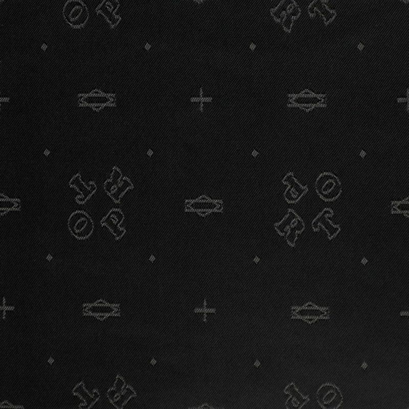 吉田カバン POTR ピー・オー・ティー・アール MONOGRAM モノグラム 2WAY ツールバッグ 998-19526