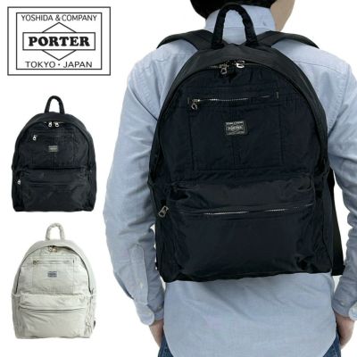 正規取扱店】 262-27822 ポーター DAYPACK