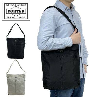 正規取扱店】 吉田カバン PORTER ポーター トートバッグ 754-15108