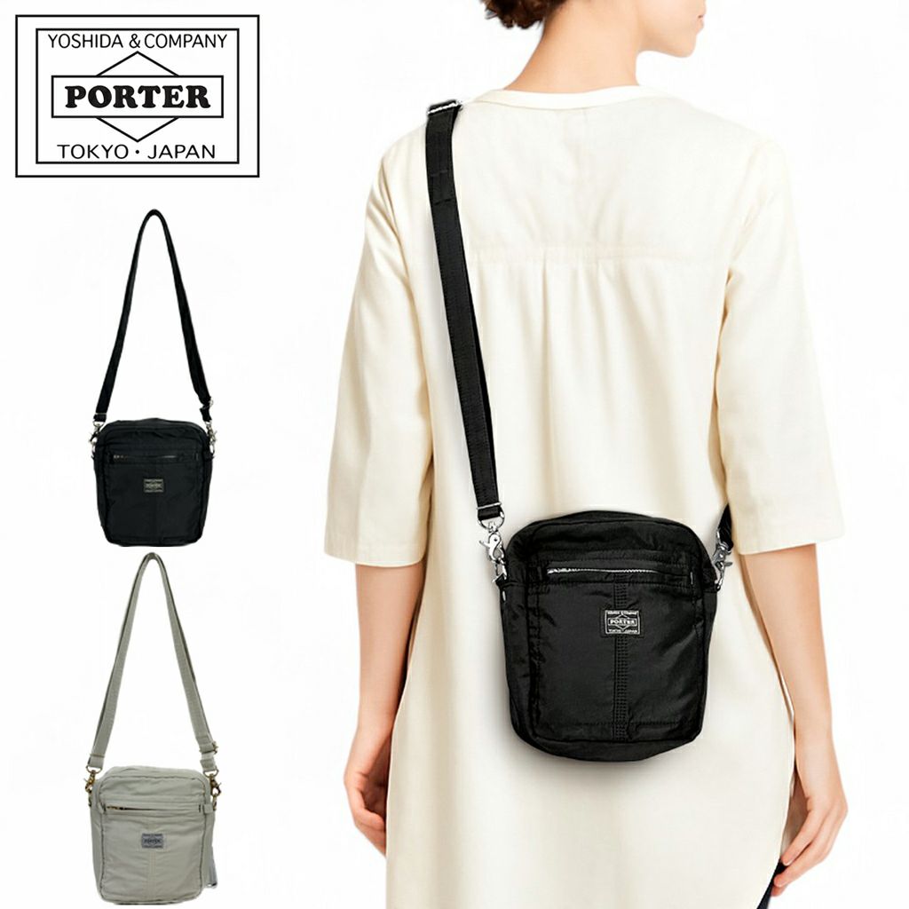 正規取扱店】 吉田カバン PORTER ポーター クラッチバッグ 255-03765