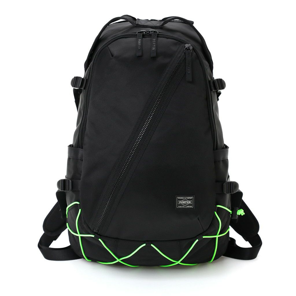 ポーター シングス バックパック 674-17864 PORTER THINGS BACKPACK