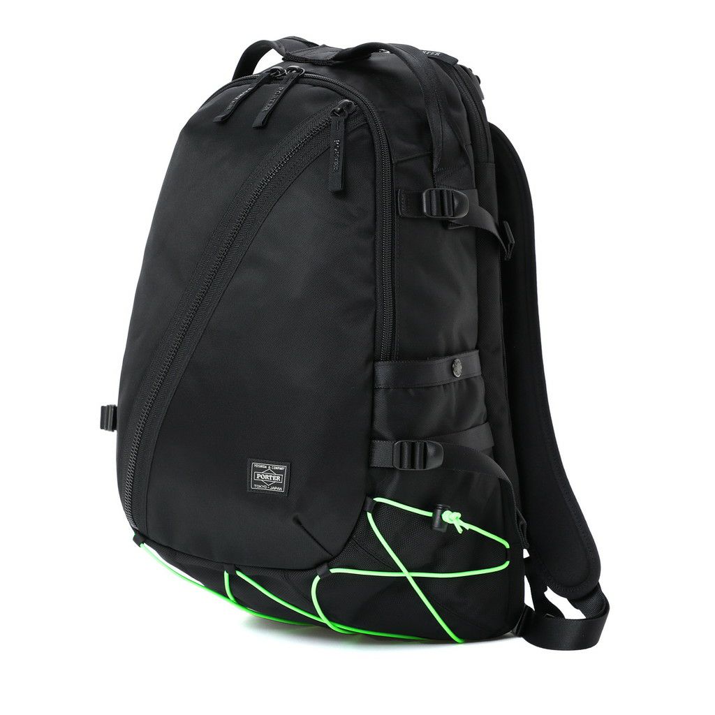 ポーター シングス バックパック 674-17864 PORTER THINGS BACKPACK