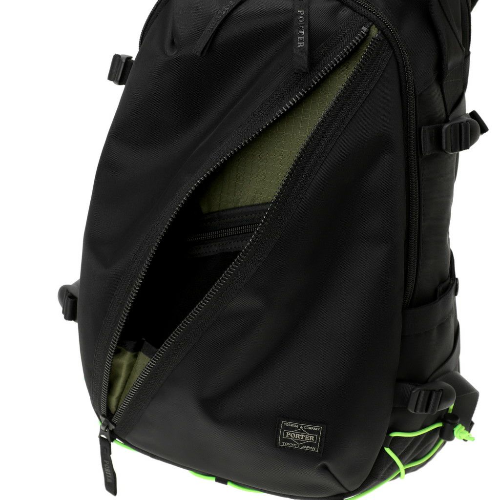 ポーター シングス バックパック 674-17864 PORTER THINGS BACKPACK