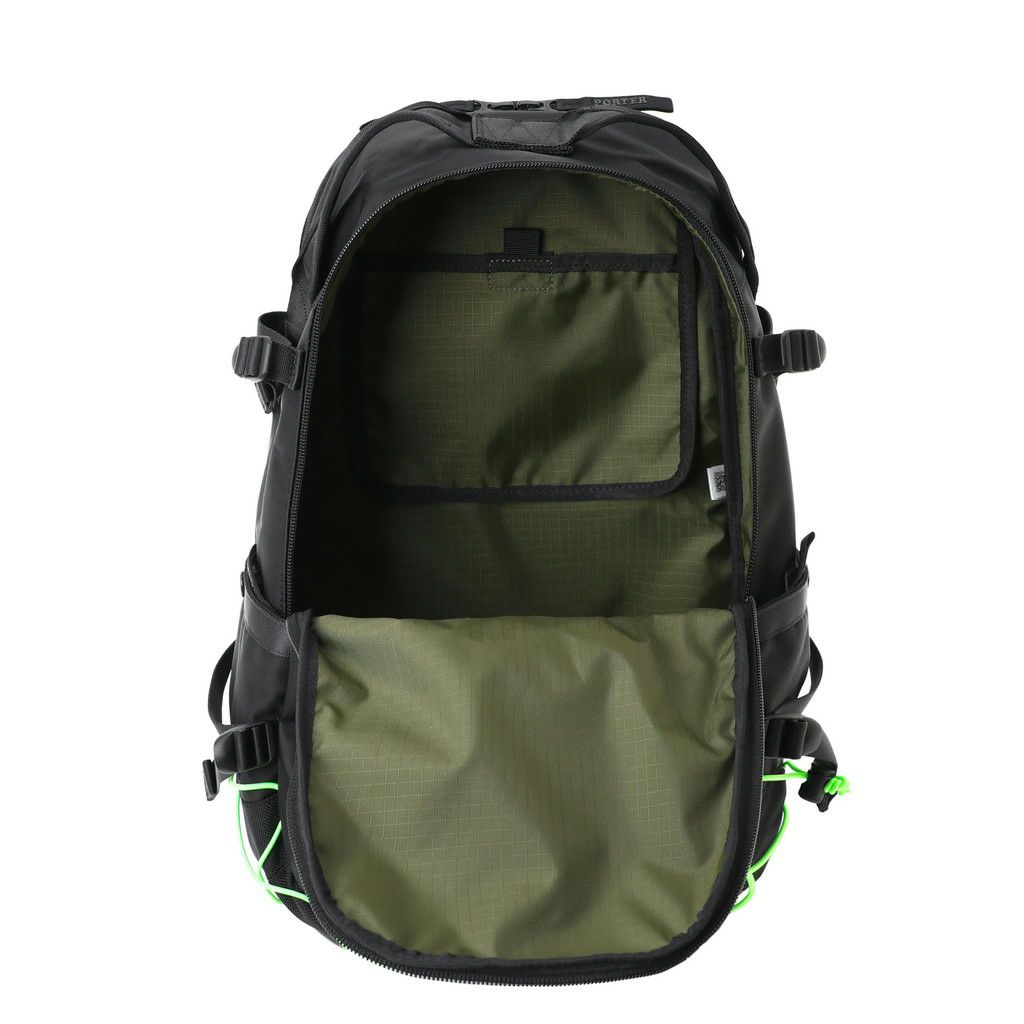 ポーター シングス バックパック 674-17864 PORTER THINGS BACKPACK