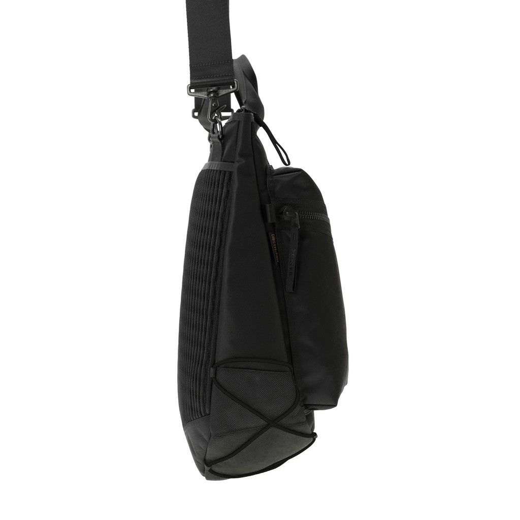 ポーター シングス 2WAYヘルメットバッグ 674-17923 PORTER THINGS 2WAY HELMET BAG
