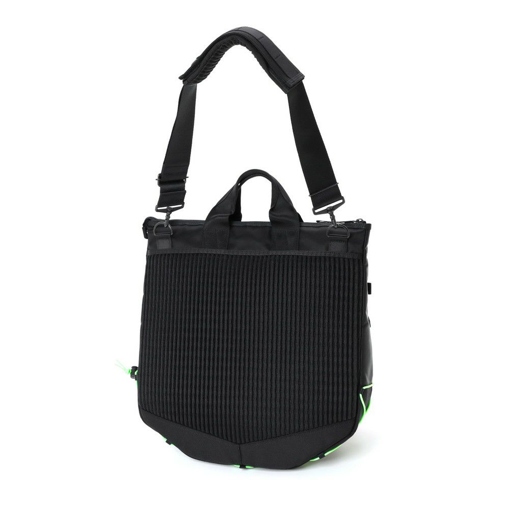 ポーター シングス 2WAYヘルメットバッグ 674-17923 PORTER THINGS 2WAY HELMET BAG