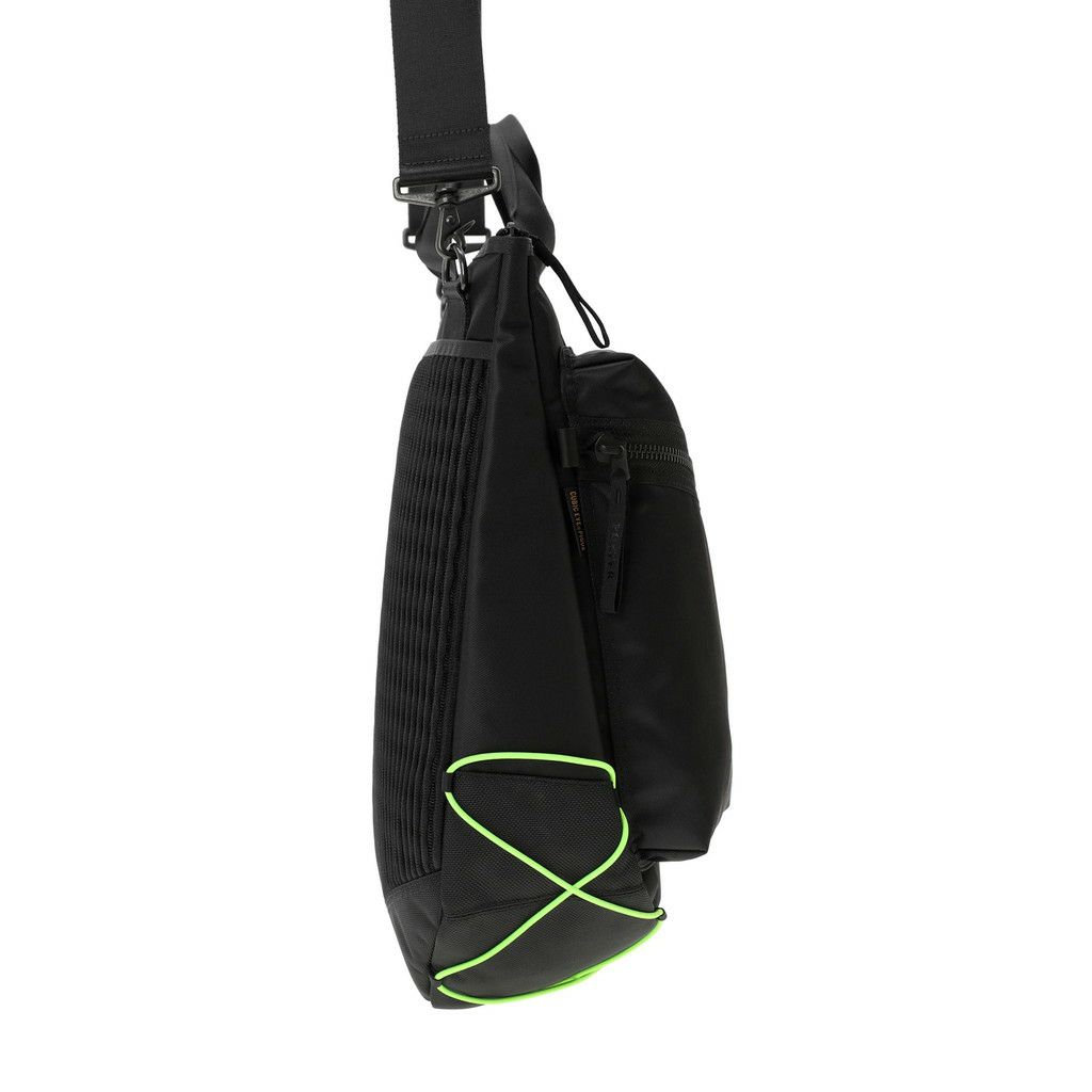 ポーター シングス 2WAYヘルメットバッグ 674-17923 PORTER THINGS 2WAY HELMET BAG