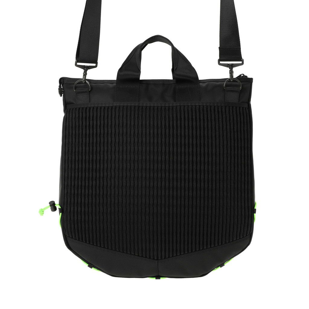 ポーター シングス 2WAYヘルメットバッグ 674-17923 PORTER THINGS 2WAY HELMET BAG