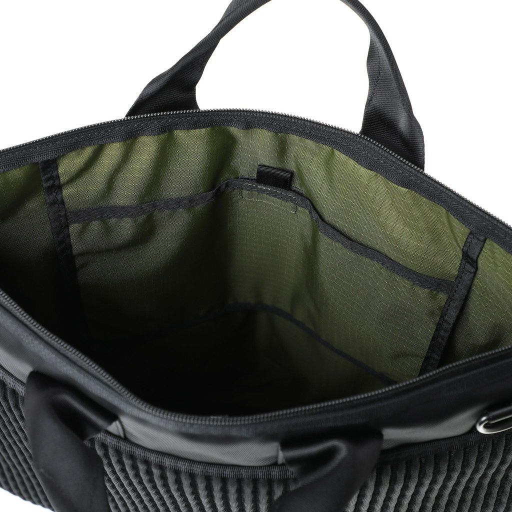 ポーター シングス 2WAYヘルメットバッグ 674-17923 PORTER THINGS 2WAY HELMET BAG