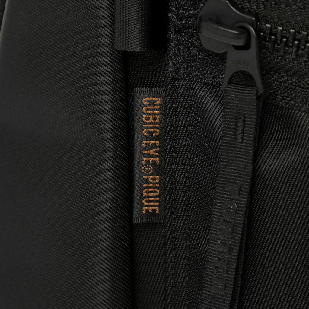 ポーター シングス 2WAYヘルメットバッグ 674-17923 PORTER THINGS 2WAY HELMET BAG
